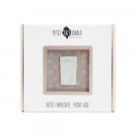 Petit Artichaut Print Box – Pretty Hearts PA1601