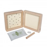 Petit Artichaut Double Frame – Pretty Hearts PA1801