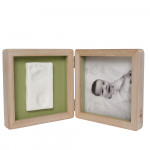 Petit Artichaut Double Frame – Olive Tree PA1803