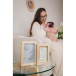 Petit Artichaut Duo Frame – Pretty Hearts PA1901