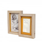 Petit Artichaut Duo Frame – Daisy Ochre PA1902