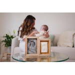 Petit Artichaut Duo Frame – Daisy Ochre PA1902