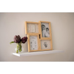 Petit Artichaut Puzzle Frame – Ivy Grey PA2006