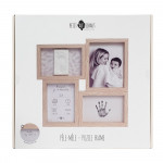 Petit Artichaut Puzzle Frame – Ivy Grey PA2006
