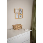 Petit Artichaut Puzzle Frame – Ivy Grey PA2006
