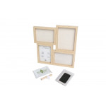Petit Artichaut Puzzle Frame – Ivy Grey PA2006
