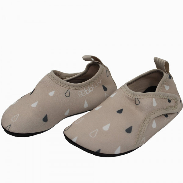  Bbluv Shooz New – Παπούτσια για τη θάλασσα (Sand) - XS (No 20-22) 