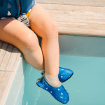  Bbluv Shooz New – Παπούτσια για τη θάλασσα (Sand) - XS (No 20-22) 