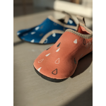  Bbluv Shooz New – Παπούτσια για τη θάλασσα (Sand) - XS (No 20-22) 