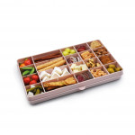 Melii – Snackle Box XL Pink MEL19100