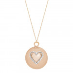 Proud Mama Lilo Heart Pink PM-814 Proud Mama Lilo Heart Pink PM-814