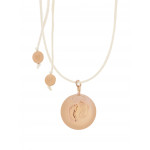 Proud Mama Bola Sofie Rose Gold Πατουσάκια Proud Mama Bola Sofie Rose Gold Πατουσάκια