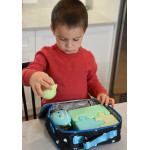 Melli – Φαγητοδοχείο Puzzle Bento 2 Τεμάχια – Boys MEL15150