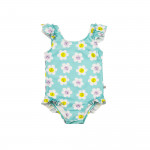 Zoocchini Ολόσωμο μαγιώ Daisy - 3 ΕΤΩΝ ZOO12254-3T