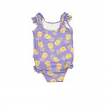 Zoocchini Ολόσωμο μαγιώ Pineapple - 6-12m ZOO12255-6-12M