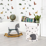 Sipo wall stickers Mini Dinosaurs SIP-WS63051