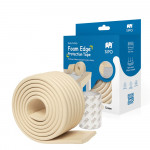 Sipo Αφρώδης Προστατευτική Ταινία L Shape – Cream SIP-SBS-T11-L20