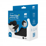Sipo Αφρώδης Προστατευτική Ταινία L Shape – Black SIP-SBS-T11-L30
