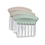 Melii Crinkle Cutters Sage MEL20110 Melii Crinkle Cutters Sage MEL20110