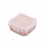 Melii Snackle Box Petite Pink MEL25100 Melii Snackle Box Petite Pink MEL25100