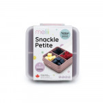 Melii Snackle Box Petite Pink MEL25100 Melii Snackle Box Petite Pink MEL25100