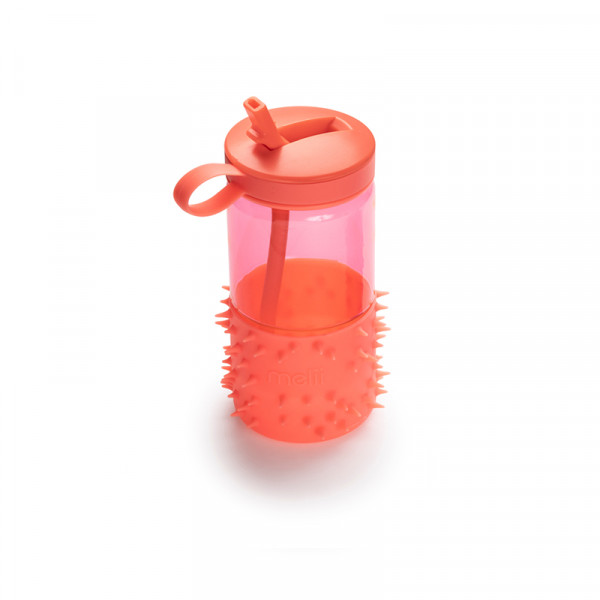 Melii – Παγούρι Spikey Pink 503 ml MEL13300