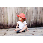  Zoocchini Αντηλιακό Καπέλο UPF50 Μονόκερος 12-24m ZOO15014L