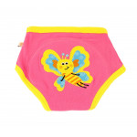 Zoocchini Εκπαιδευτικά Βρακάκια – Garden Creatures - 3-4 ΕΤΩΝ ZOO13015-3T/4T