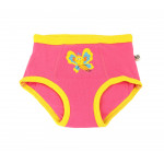 Zoocchini Εκπαιδευτικά Βρακάκια – Garden Creatures - 3-4 ΕΤΩΝ ZOO13015-3T/4T