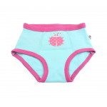 Zoocchini Εκπαιδευτικά Βρακάκια – Garden Creatures - 3-4 ΕΤΩΝ ZOO13015-3T/4T