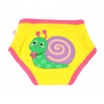 Zoocchini Εκπαιδευτικά Βρακάκια – Garden Creatures - 3-4 ΕΤΩΝ ZOO13015-3T/4T