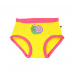 Zoocchini Εκπαιδευτικά Βρακάκια – Garden Creatures - 3-4 ΕΤΩΝ ZOO13015-3T/4T
