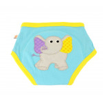 Zoocchini Εκπαιδευτικά Βρακάκια – Zoo Friends - 3-4 ΕΤΩΝ ZOO13014-3T/4T
