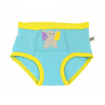 Zoocchini Εκπαιδευτικά Βρακάκια – Zoo Friends - 3-4 ΕΤΩΝ ZOO13014-3T/4T