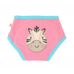 Zoocchini Εκπαιδευτικά Βρακάκια – Zoo Friends - 3-4 ΕΤΩΝ ZOO13014-3T/4T