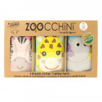 Zoocchini Εκπαιδευτικά Βρακάκια – Zoo Friends - 3-4 ΕΤΩΝ ZOO13014-3T/4T
