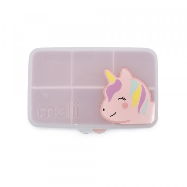 Melii – Snackle Box Mini Unicorn MEL19272