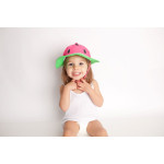  Zoocchini Αντηλιακό Καπέλο UPF50 Μονόκερος 12-24m ZOO15014L