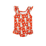 Zoocchini Ολόσωμο μαγιό Sally the Seahorse 2 Ετών ZOO12256-2T