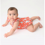 Zoocchini Ολόσωμο μαγιό Sally the Seahorse 2 Ετών ZOO12256-2T