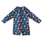 Zoocchini Surf Suit UPF50 Wally the Walrus - 2 Ετών ZOO12425-2T