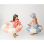 Zoocchini Αντηλιακό Bucket Καπέλο 12-24Μ Logan the Lobster ZOO15109-12-24M