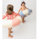 Zoocchini Σετ UV Μαγιό Πάνα Bucket Καπέλο Μπλούζα Seahorse - 6Μ-12Μ ZOO16024-6-12M