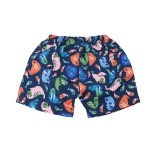 Zoocchini Μαγιό Σορτς Wally the Walrus 2 Ετών ZOO12906-2T