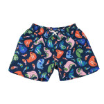 Zoocchini Μαγιό Σορτς Wally the Walrus 2 Ετών ZOO12906-2T