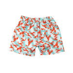 Zoocchini Μαγιό Σορτς Logan the Lobster 3 Ετών ZOO12907-3T Zoocchini Μαγιό Σορτς Logan the Lobster 3 Ετών ZOO12907-3T