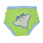 Zoocchini Εκπαιδευτικά Βρακάκια – Sea Crew - 3-4 ΕΤΩΝ ZOO13016-3T/4T