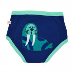 Zoocchini Εκπαιδευτικά Βρακάκια – Sea Crew - 3-4 ΕΤΩΝ ZOO13016-3T/4T
