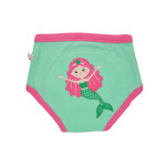 Zoocchini Εκπαιδευτικά Βρακάκια Mermaids 2-3 Ετών ZOO13017-2T/3T Zoocchini Εκπαιδευτικά Βρακάκια Mermaids 2-3 Ετών ZOO13017-2T/3T