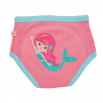Zoocchini Εκπαιδευτικά Βρακάκια Mermaids 2-3 Ετών ZOO13017-2T/3T Zoocchini Εκπαιδευτικά Βρακάκια Mermaids 2-3 Ετών ZOO13017-2T/3T